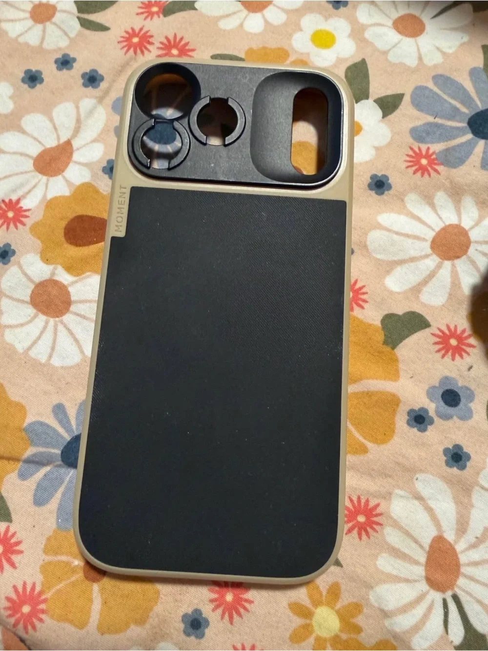 Moment iPhone 17 Pro Max Case and Lens Bundle